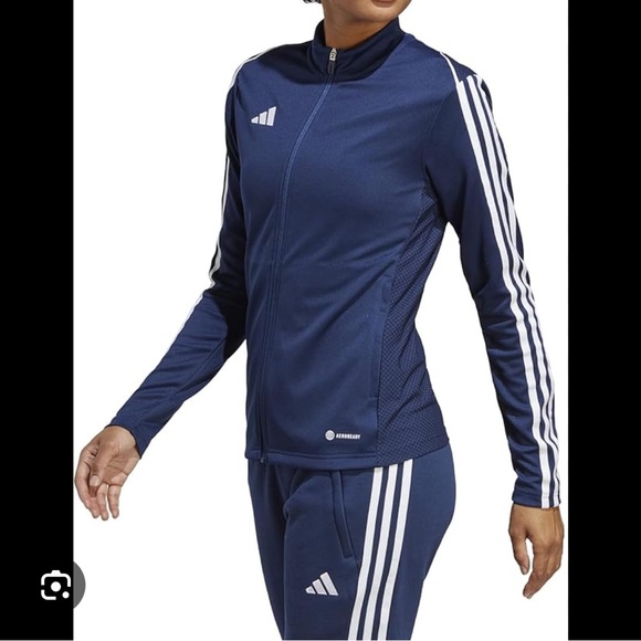 COPY - Adidas Matching Sweats Set - Picture 2 of 2